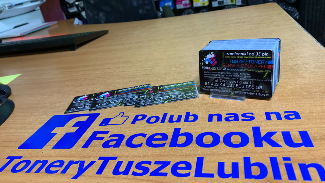 Zdjęcie na okładce dla TONER SERVICE | Tusze do Drukarek | Tonery Lublin | Zamienniki do drukarek w Lublinie | Hurtownia Tonerów i Tuszy